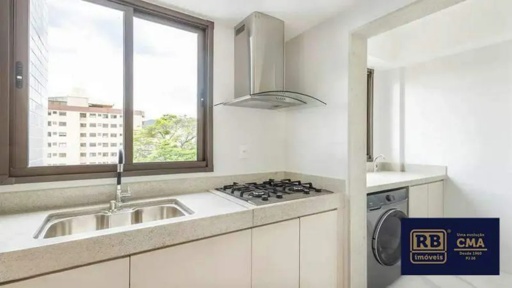 Apartamento, 3 quartos, 83 m² - Foto 7