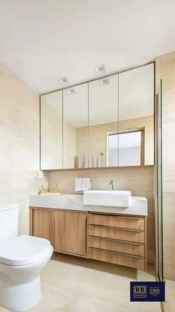 Apartamento, 3 quartos, 83 m² - Foto 7