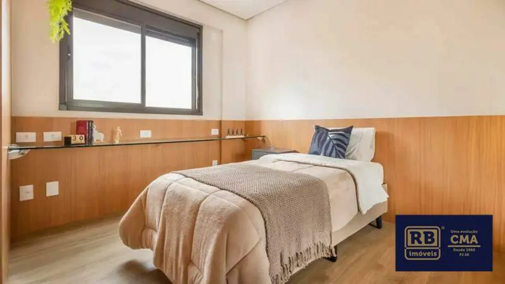 Apartamento, 3 quartos, 83 m² - Foto 1