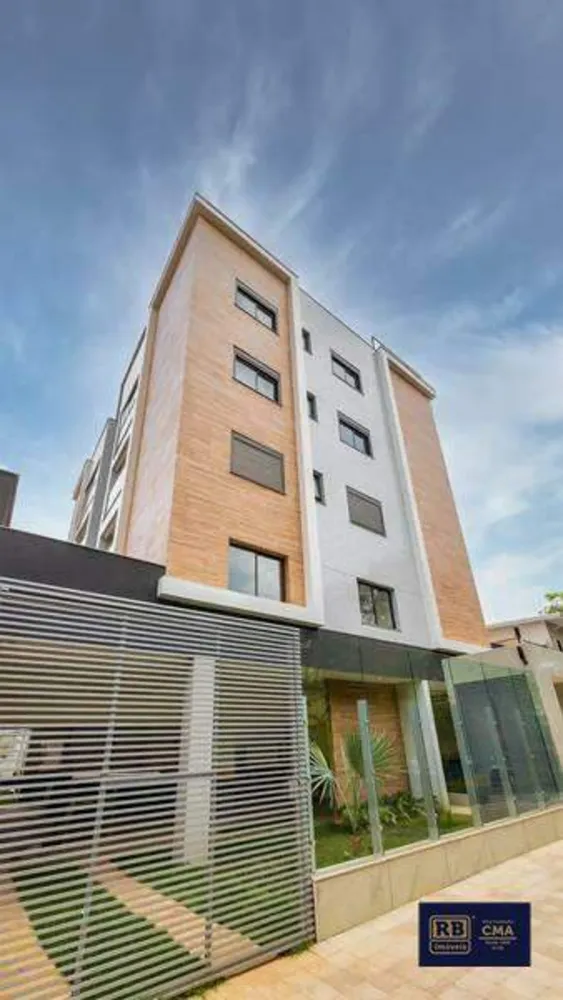Apartamento, 3 quartos, 83 m² - Foto 2