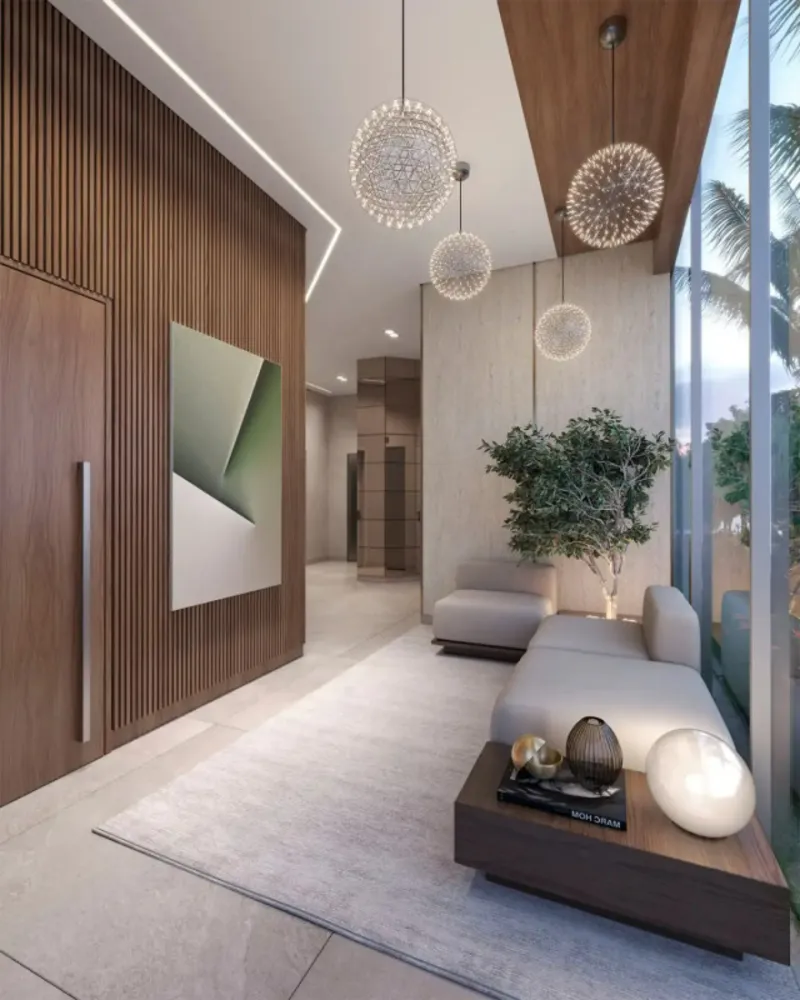 Apartamento, 2 quartos, 68 m² - Foto 7