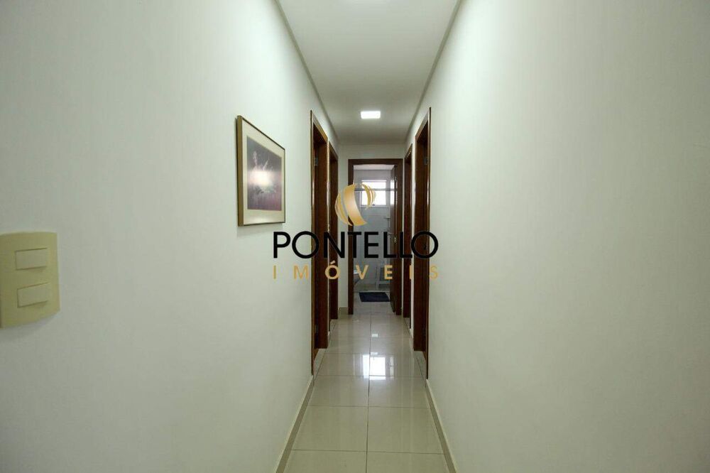 Apartamento à venda com 4 quartos, 130m² - Foto 4