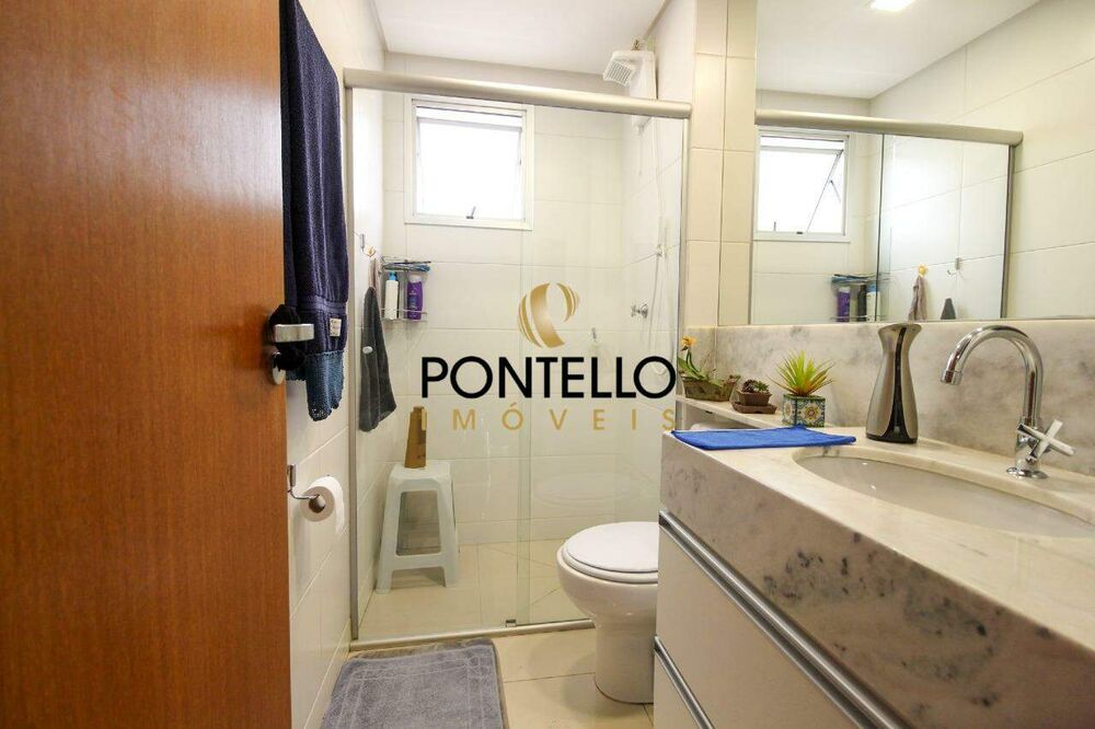 Apartamento à venda com 4 quartos, 130m² - Foto 7