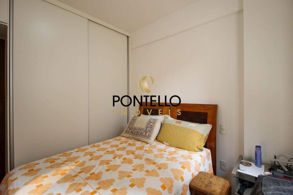 Apartamento à venda com 4 quartos, 130m² - Foto 5