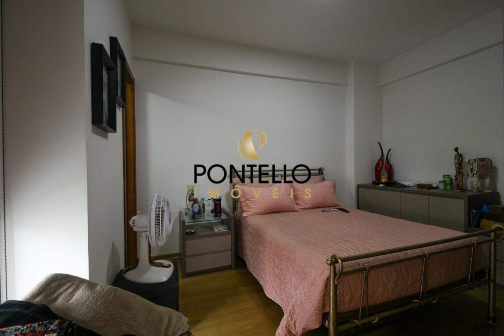 Apartamento à venda com 4 quartos, 130m² - Foto 6