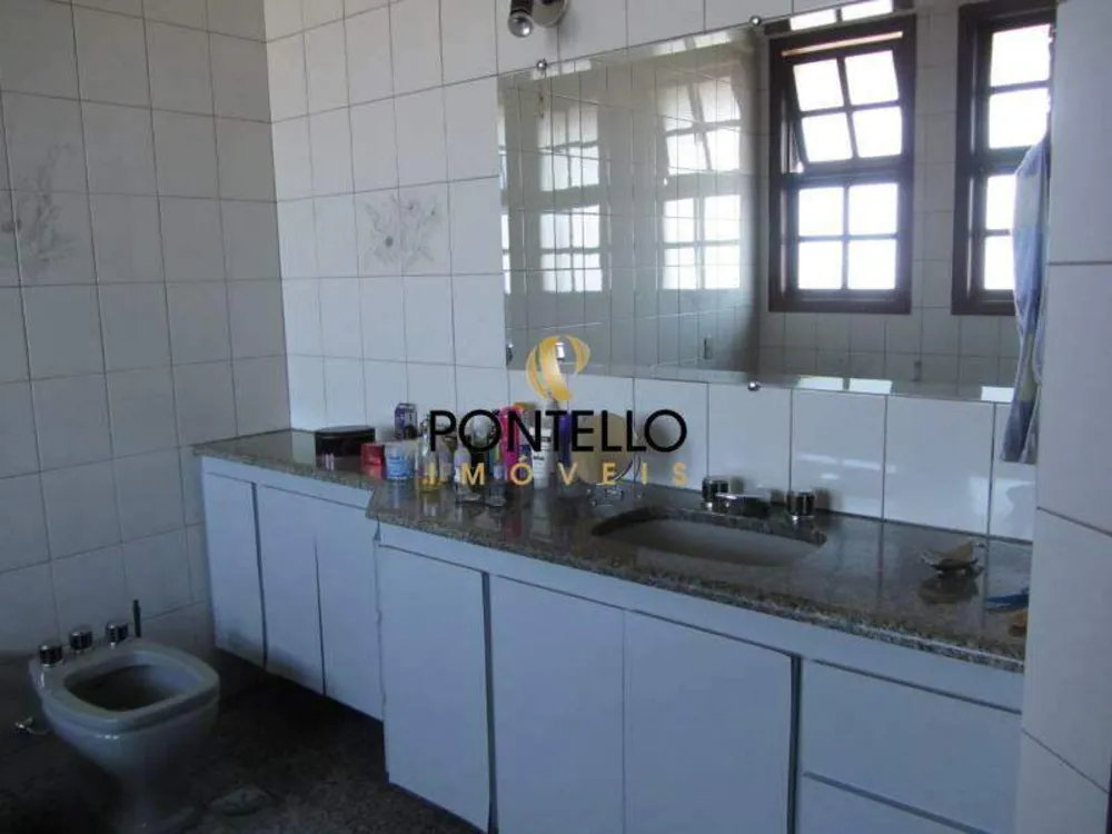 Casa, 4 quartos, 354 m² - Foto 13