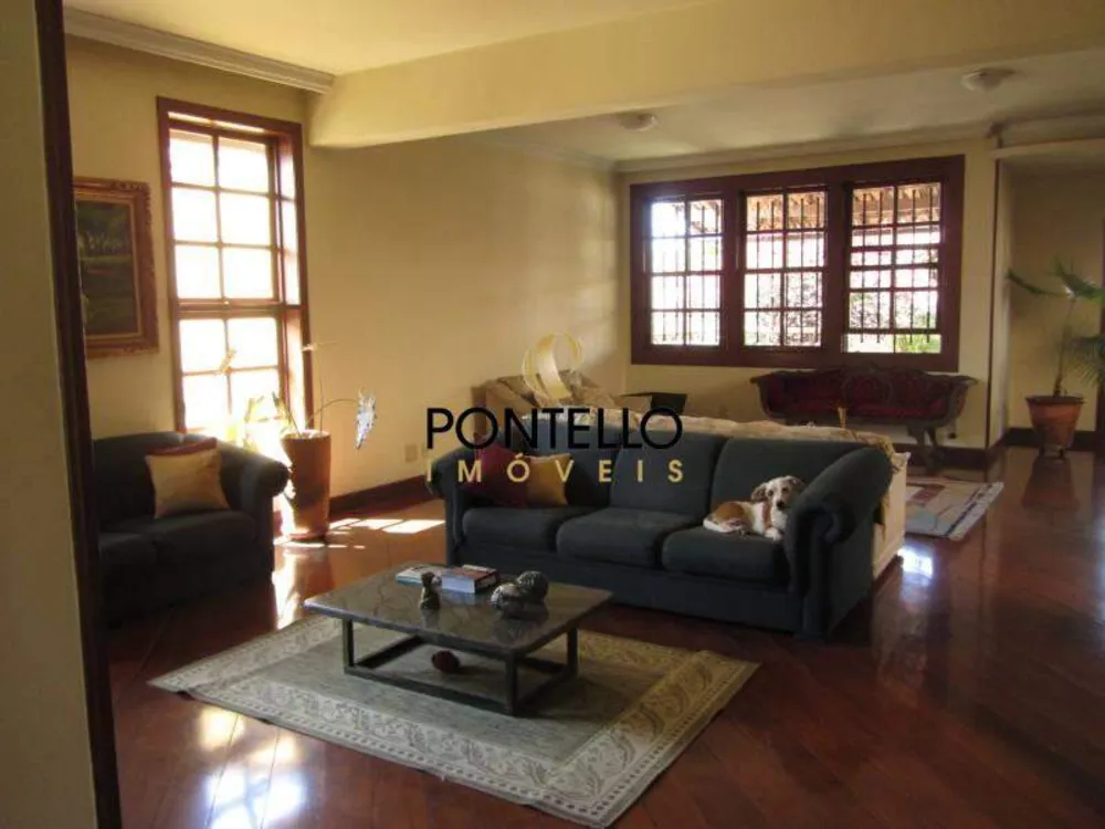 Casa, 4 quartos, 354 m² - Foto 3