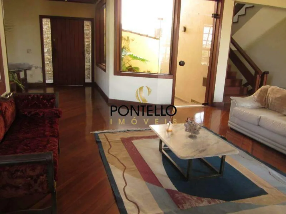 Casa, 4 quartos, 354 m² - Foto 4