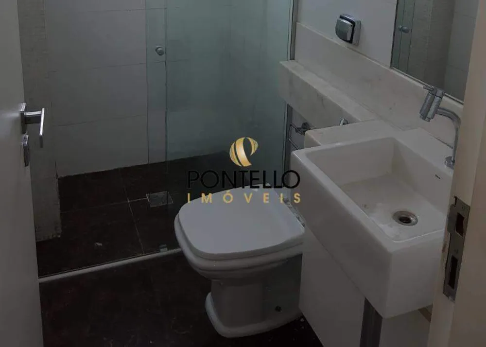 Casa, 4 quartos, 354 m² - Foto 5