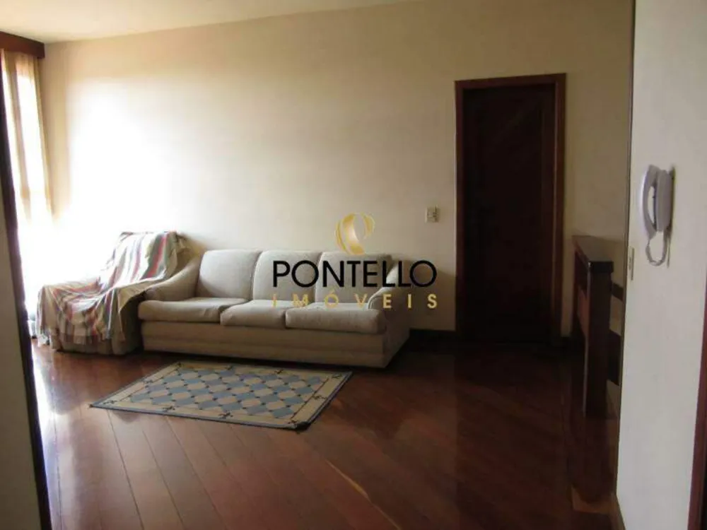 Casa, 4 quartos, 354 m² - Foto 9