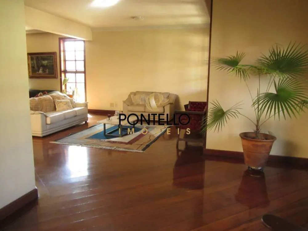 Casa, 4 quartos, 354 m² - Foto 2