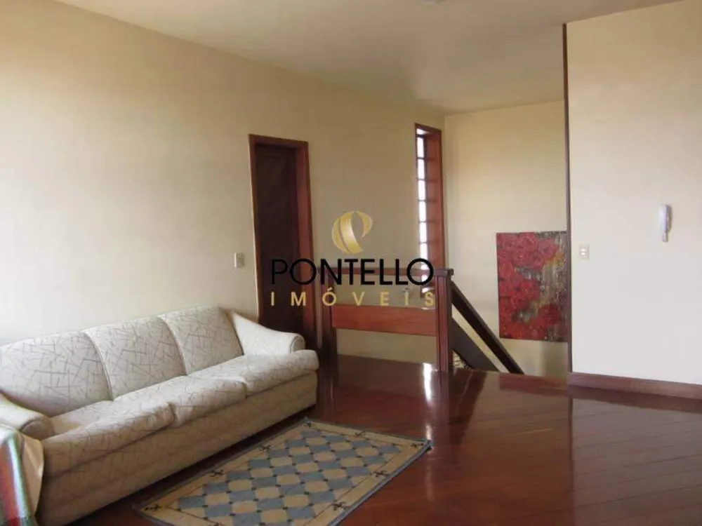Casa, 4 quartos, 354 m² - Foto 8