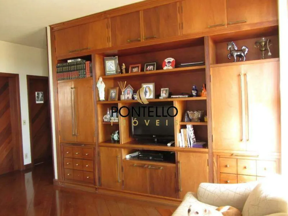 Casa, 4 quartos, 354 m² - Foto 3
