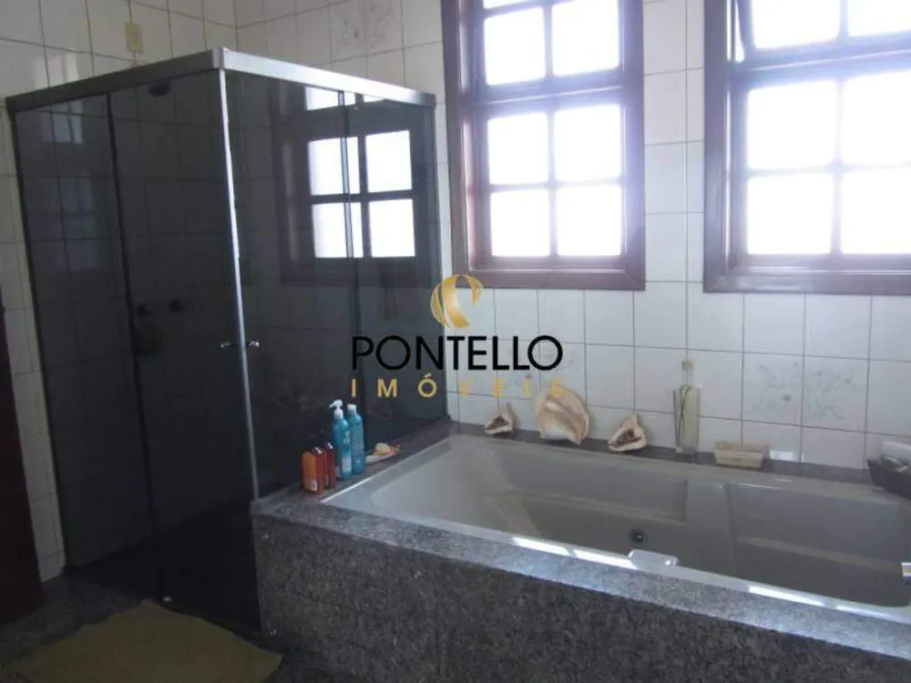 Casa, 4 quartos, 354 m² - Foto 6