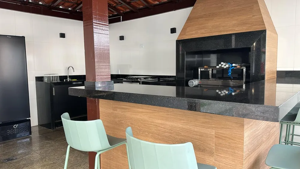 Apartamento, 4 quartos, 120 m² - Foto 2