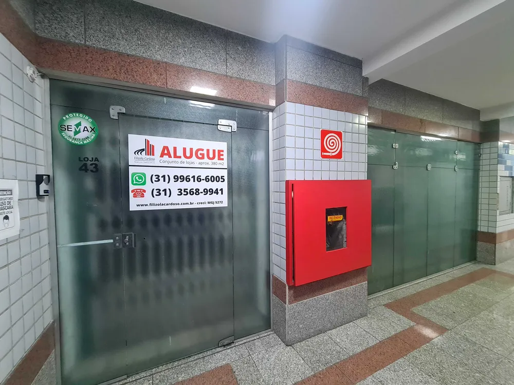 Loja-Salão, 380 m² - Foto 12