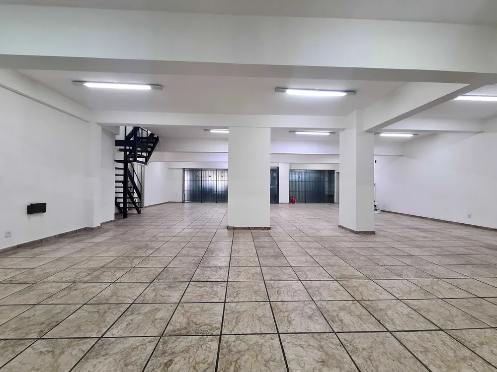 Loja-Salão, 380 m² - Foto 1