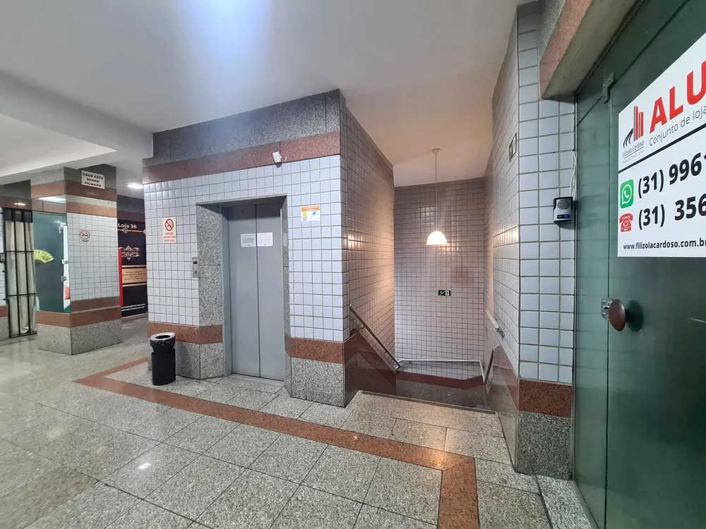 Loja-Salão, 380 m² - Foto 15