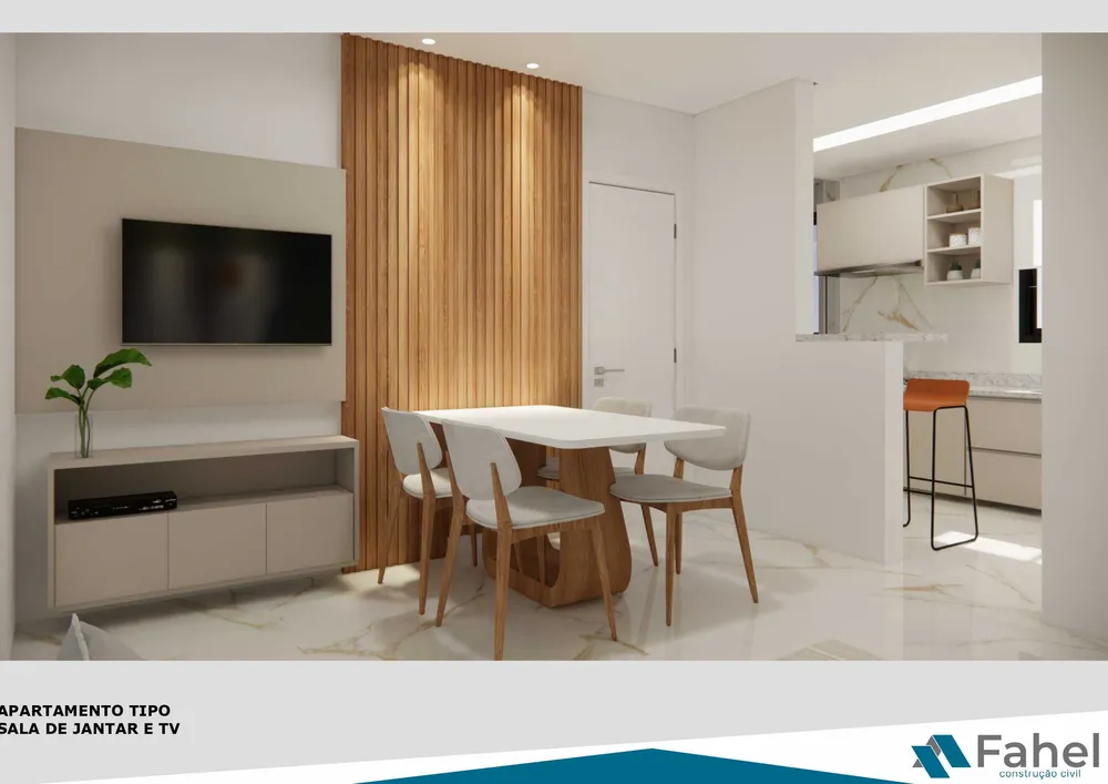Cobertura, 4 quartos, 130 m² - Foto 5