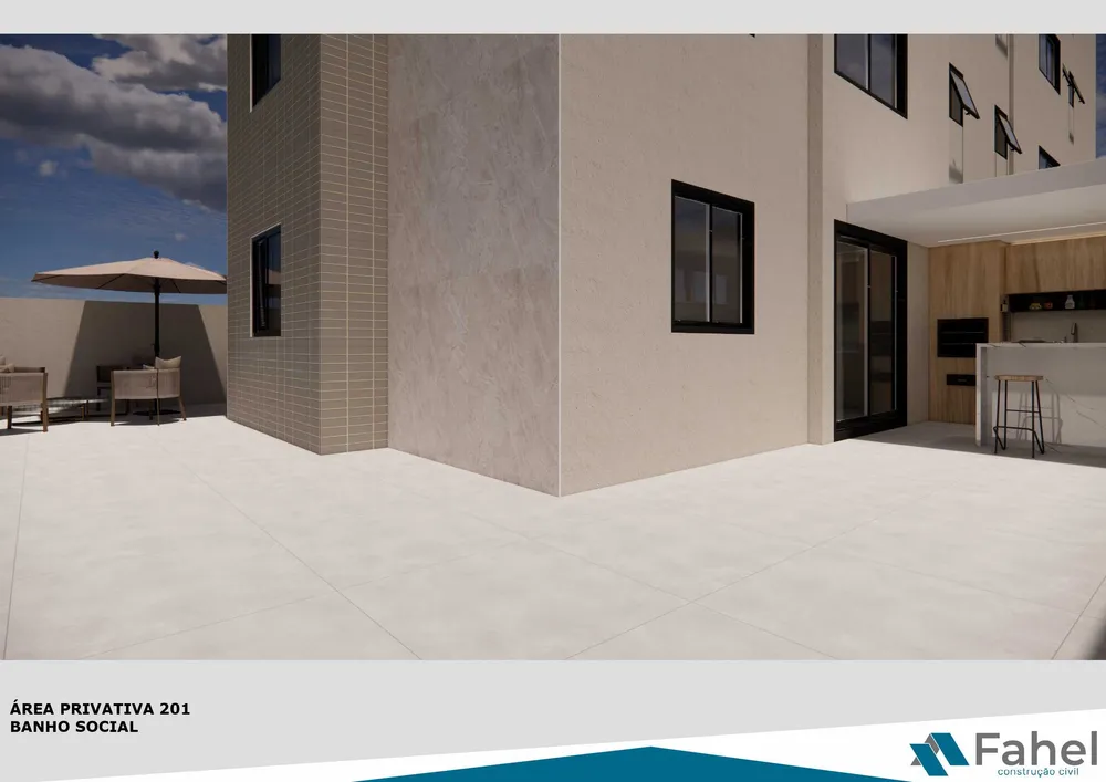 Cobertura, 4 quartos, 130 m² - Foto 8