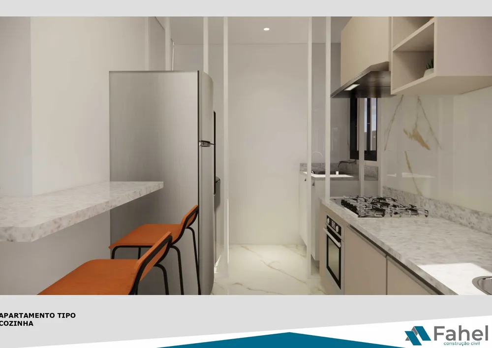 Cobertura, 4 quartos, 130 m² - Foto 7
