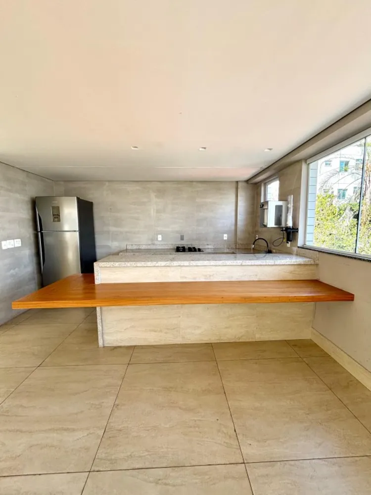 Apartamento, 3 quartos, 78 m² - Foto 3