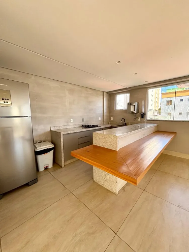 Apartamento, 3 quartos, 78 m² - Foto 2