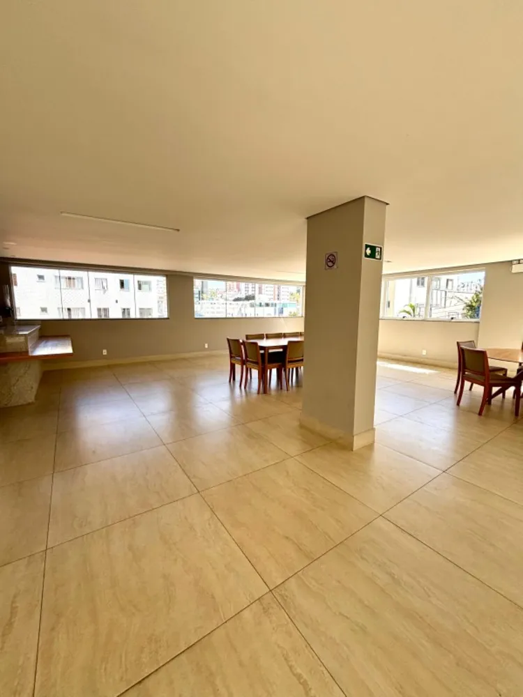 Apartamento, 3 quartos, 78 m² - Foto 4