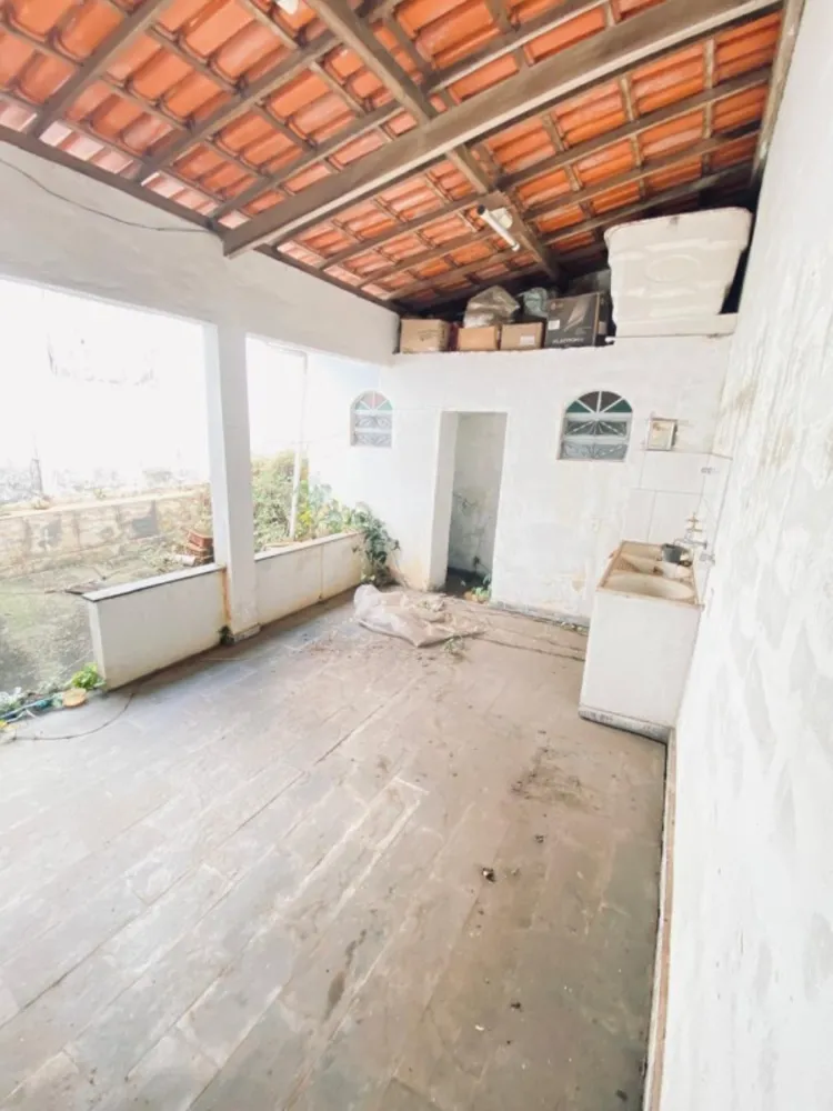 Casa, 2 quartos, 100 m² - Foto 10