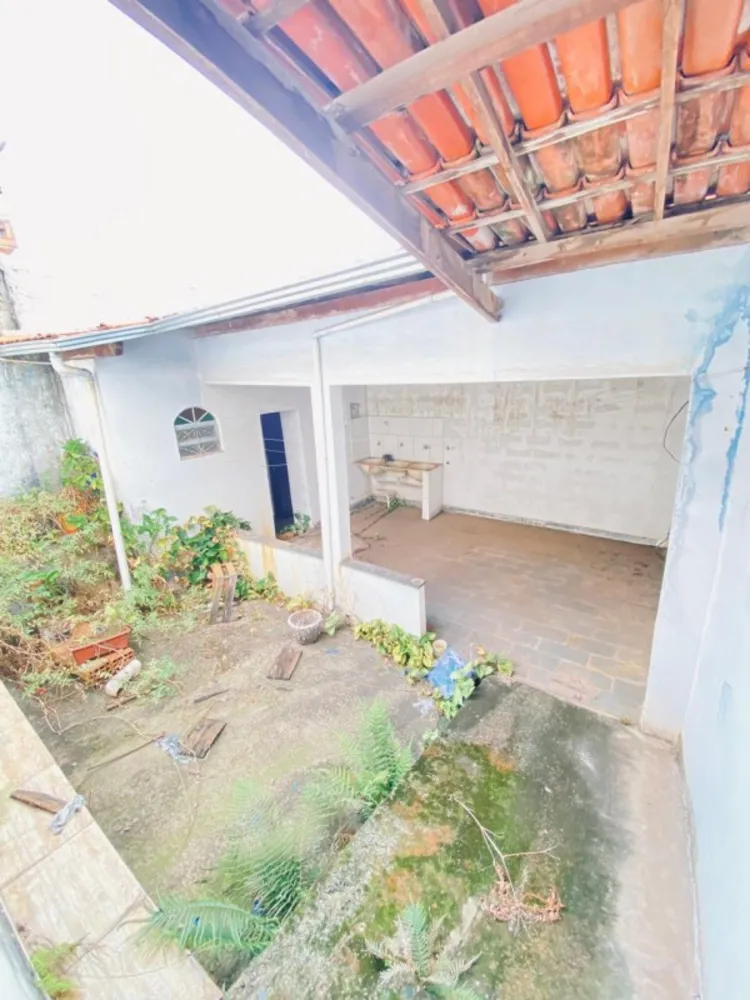 Casa, 2 quartos, 100 m² - Foto 1