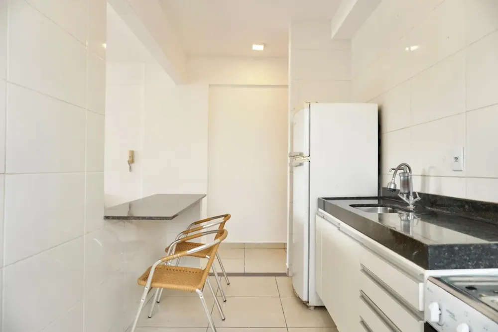 Apartamento, 3 quartos, 65 m² - Foto 7