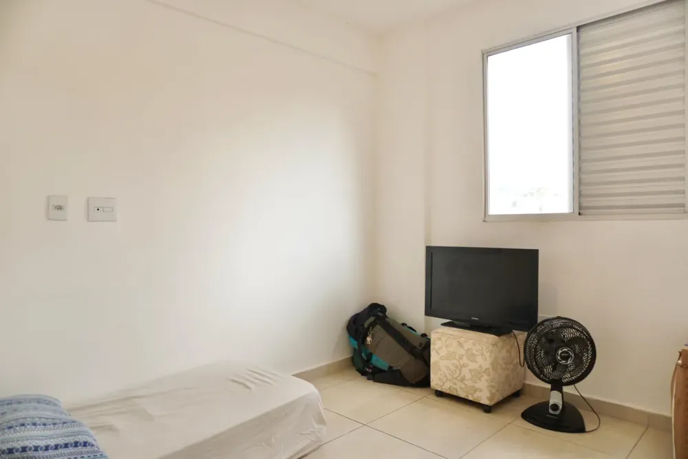 Apartamento, 3 quartos, 65 m² - Foto 2