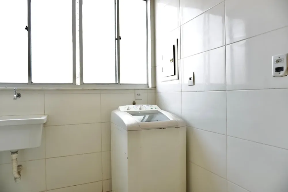 Apartamento, 3 quartos, 65 m² - Foto 13