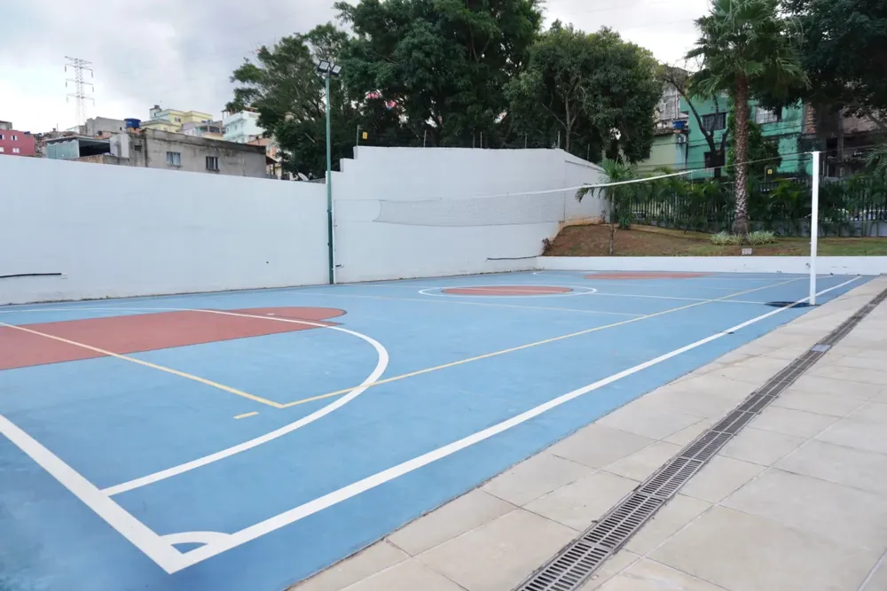 Apartamento, 3 quartos, 65 m² - Foto 3