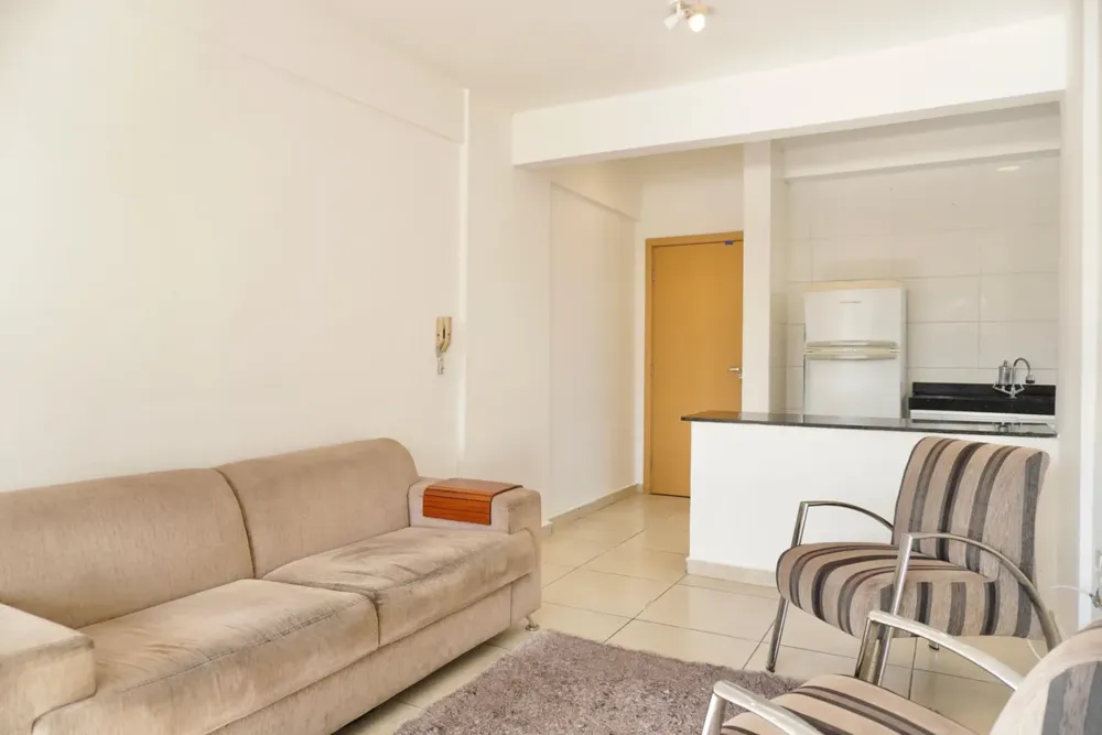 Apartamento, 3 quartos, 65 m² - Foto 9