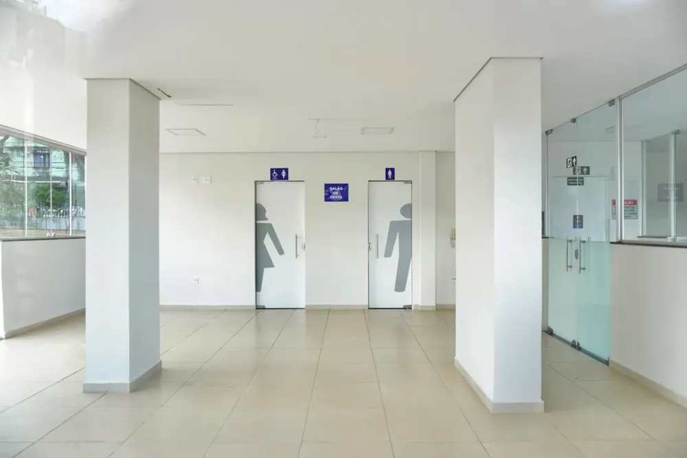 Apartamento, 3 quartos, 65 m² - Foto 6