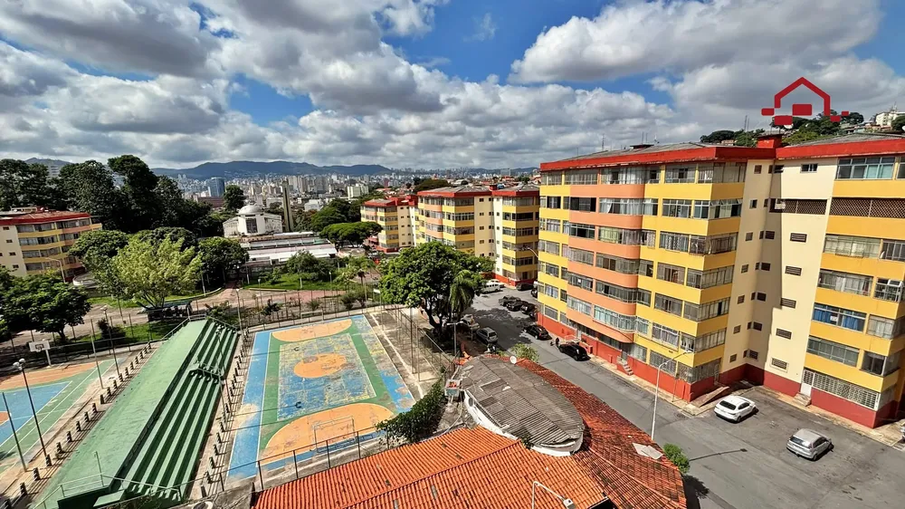 Apartamento, 1 quarto, 44 m² - Foto 12