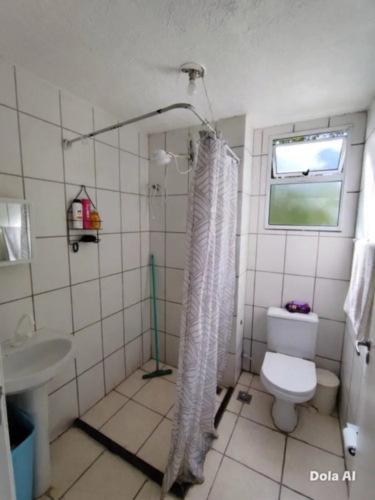 Apartamento, 2 quartos, 45 m² - Foto 7