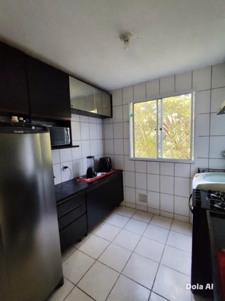 Apartamento, 2 quartos, 45 m² - Foto 6