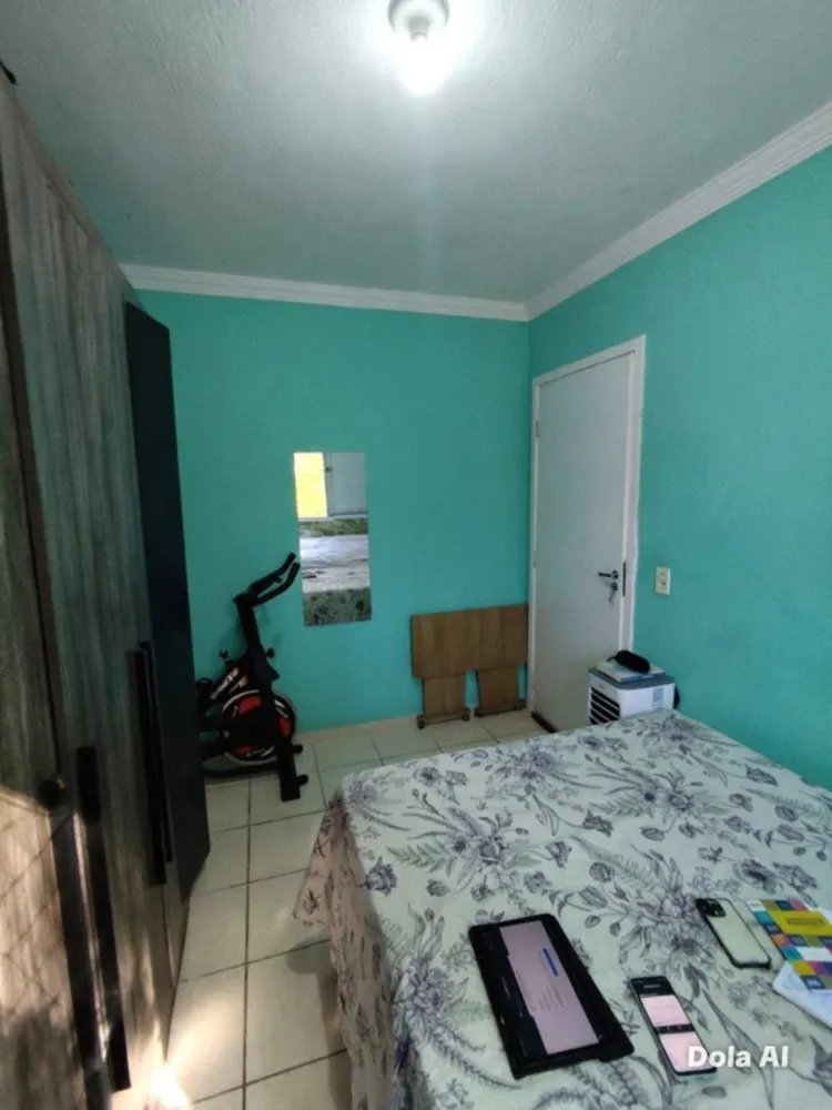 Apartamento, 2 quartos, 45 m² - Foto 5