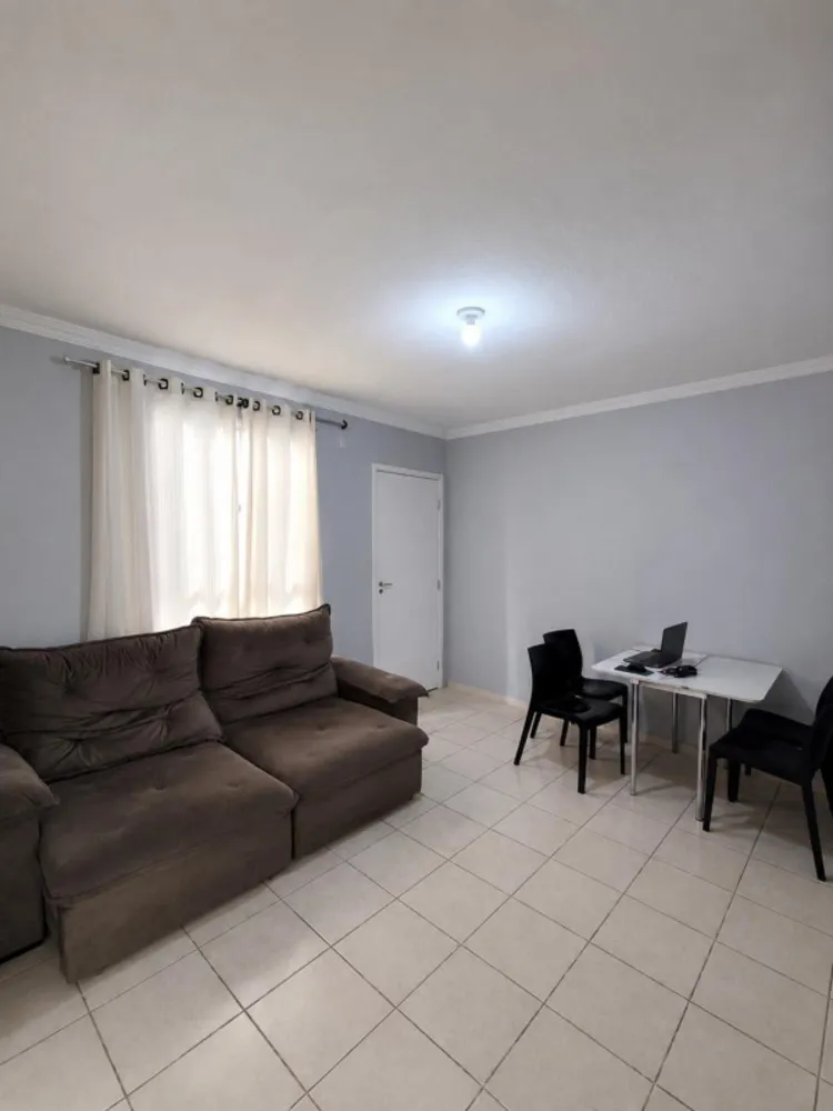 Apartamento, 2 quartos, 45 m² - Foto 2
