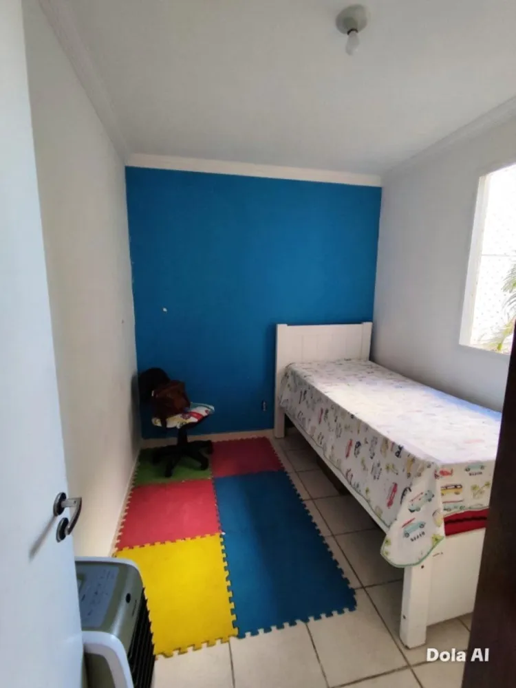 Apartamento, 2 quartos, 45 m² - Foto 4