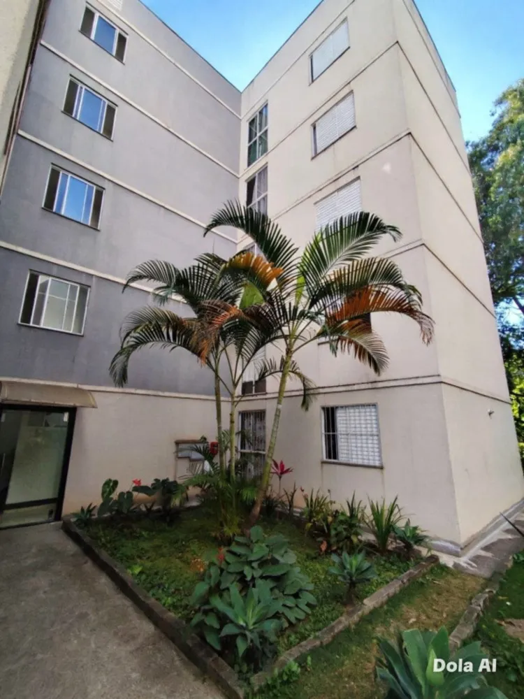 Apartamento, 2 quartos, 45 m² - Foto 8