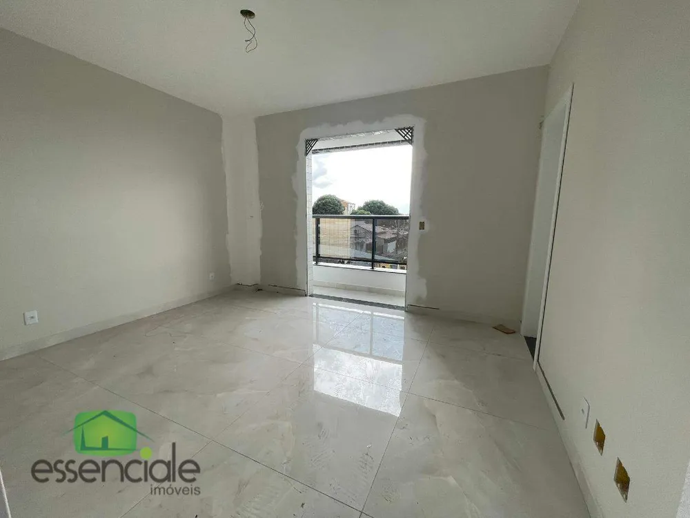 Apartamento, 3 quartos, 92 m² - Foto 1