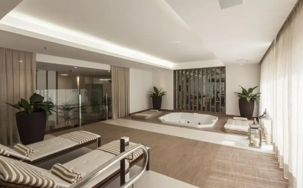 Flat/Apart Hotel, 1 quarto, 22 m² - Foto 9
