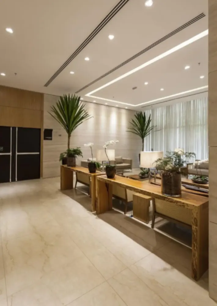 Flat/Apart Hotel, 1 quarto, 22 m² - Foto 2