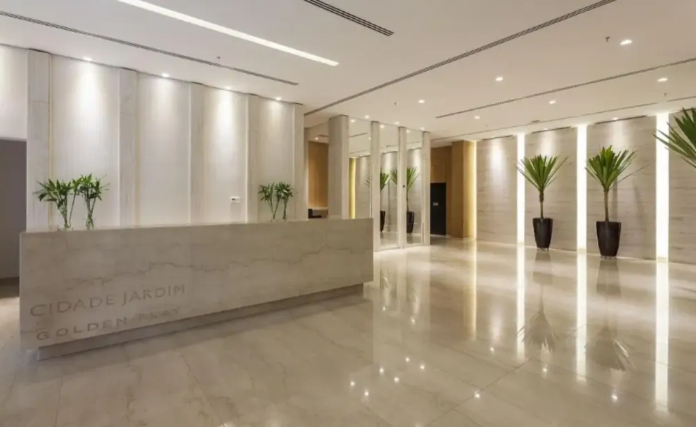 Flat/Apart Hotel, 1 quarto, 22 m² - Foto 4