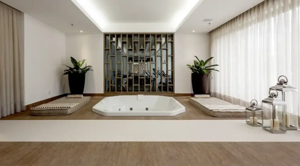 Flat/Apart Hotel, 1 quarto, 22 m² - Foto 6