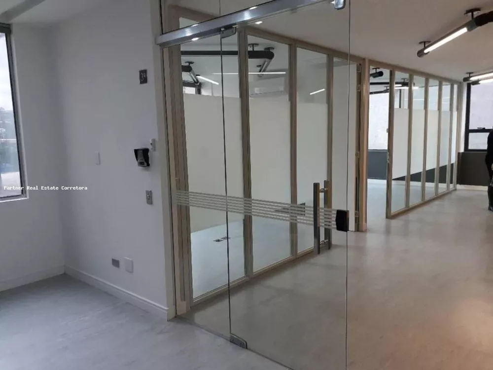 Conjunto Comercial-Sala à venda com 1 quarto, 286m² - Foto 4