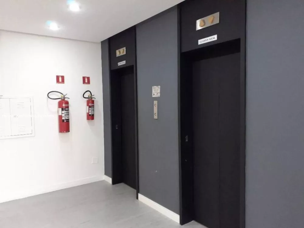 Conjunto Comercial-Sala à venda com 1 quarto, 286m² - Foto 5